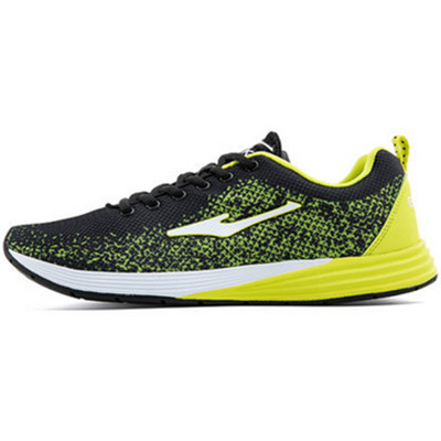 运动休闲！鸿星尔克男子运动鞋51116203098