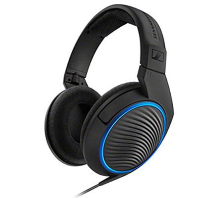 历史好价！森海塞尔HD 451封闭立体声耳机