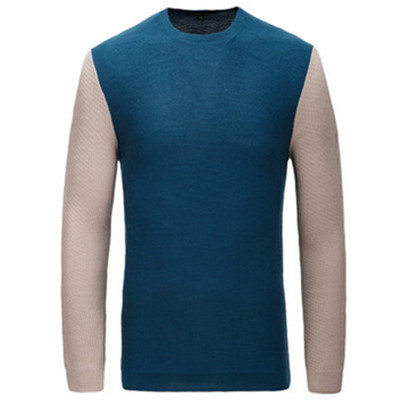 清仓价！马克华菲男士针织衫7143402012