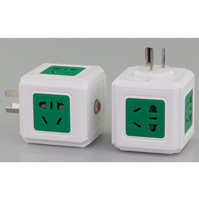 白菜价！OPPLE欧普魔方插座