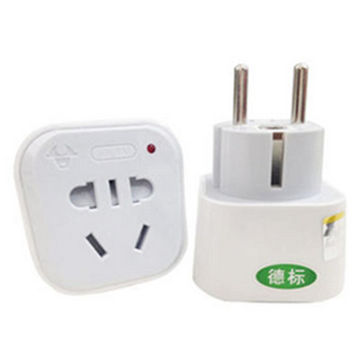 安全保障！公牛插座电源转换器GN-901