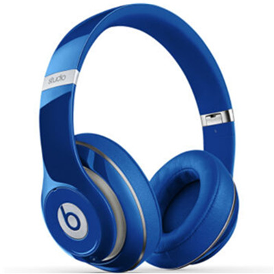 全网好价！Beats Studio2.0录音师二代头戴式耳机