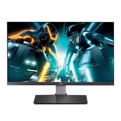 爆款好价！ BenQ 明基 VZ2750C 27英寸 液晶显示器
