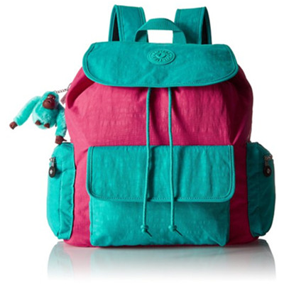 时尚！Kipling 凯浦林 Kirsty 双肩背包