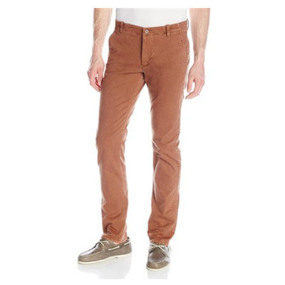 白菜！Dockers Alpha Khaki 男士修身休闲裤