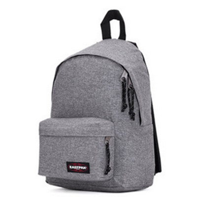 潮包好价！EASTPAK中性双肩背包EK043363