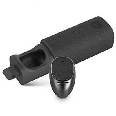 全网好价！Motorola摩托罗拉hint+二代蓝牙耳机