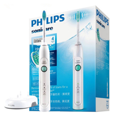 深入净齿！Philips/飞利浦电动牙刷HX6730