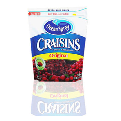酸甜营养！Ocean Spray优鲜沛蔓越莓干袋装1360g