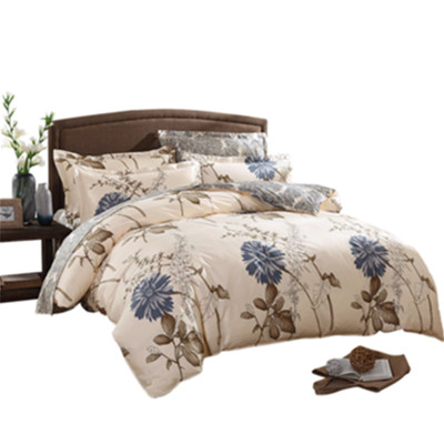 全网好价！南极人纯棉床上用品四件套