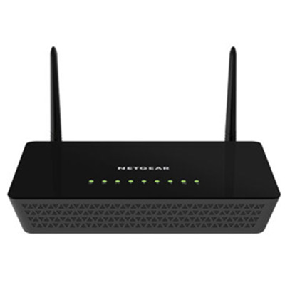 新低！Netgear网件R6220无线路由器