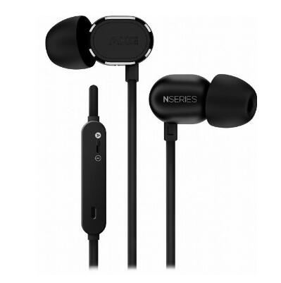 手机线控！AKG 爱科技 N20U 入耳式HIFI音乐耳机