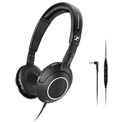 全网好价！Sennheiser森海塞尔HD 231封闭贴耳式立体声耳机