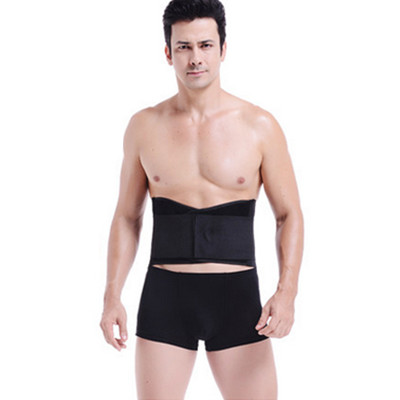 透气收腰！那普男士收腹带
