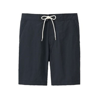 多色可选！UNIQLO 优衣库 游泳运动短裤 163920