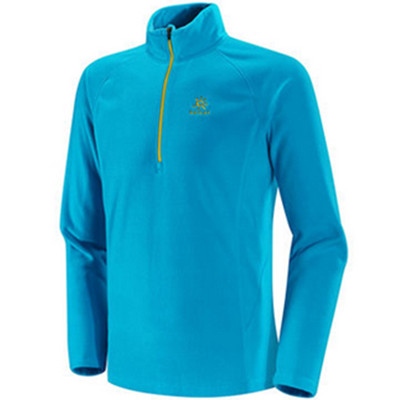 价格不错！凯乐石男女款抓绒衣DG210034