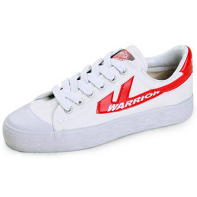 经典款！回力经典款帆布鞋WB-1AA