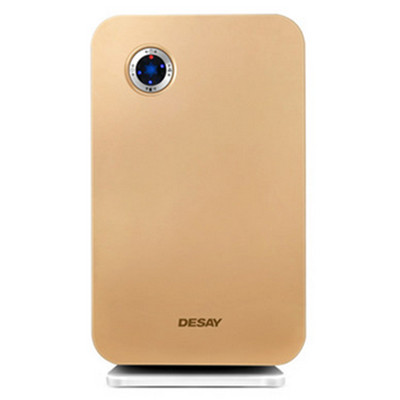 高效净化！Desay德赛空气净化器L631