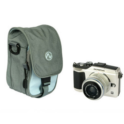 近期好价！NAGA纳伽微单相机包MINI5