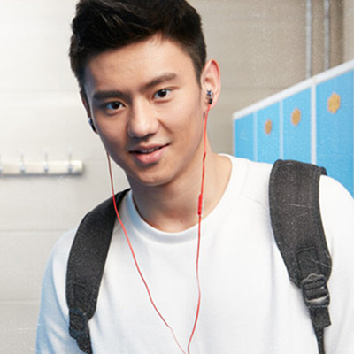 宁泽涛同款！骷髅头Smokin Buds 2 线控入耳式耳机