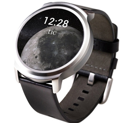 时尚精选！ticwatch 智能手表