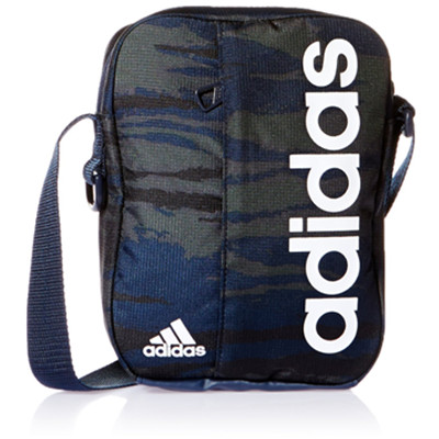 休闲时尚！adidas 阿迪达斯 TRAINING 小肩包