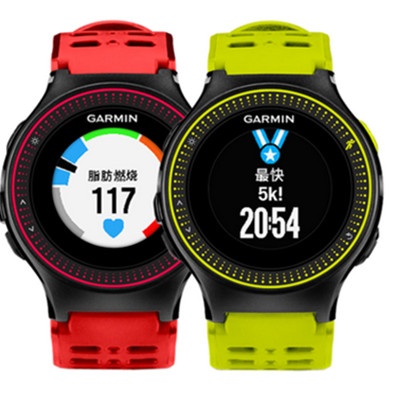 全网好价！Garmin佳明Forerunner225运动表跑步手表