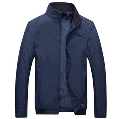 型男必备！七匹狼男士夹克550101579