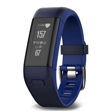 ​智能通知！Garmin 佳明 GPS智能监测腕表