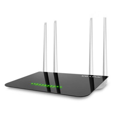 智能无线！阿里智能B-LinK无线路由器BL-WR361