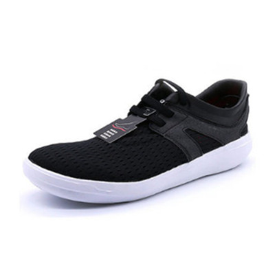 网面透气！阿迪达斯透气跑步轻便训练鞋 S82521