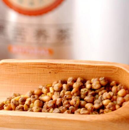 养生饮品！虎标 经典黑苦荞茶398g