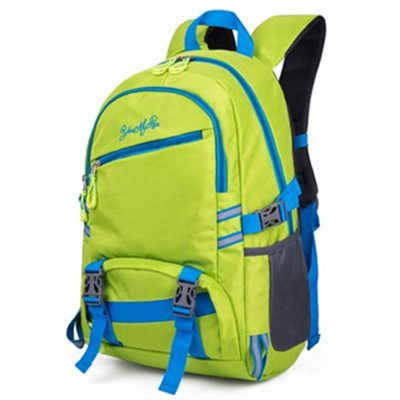 价格合适！游牧人新款旅行背包