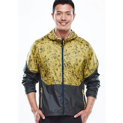 防晒防风！迪卡侬QUECHUA户外皮肤衣