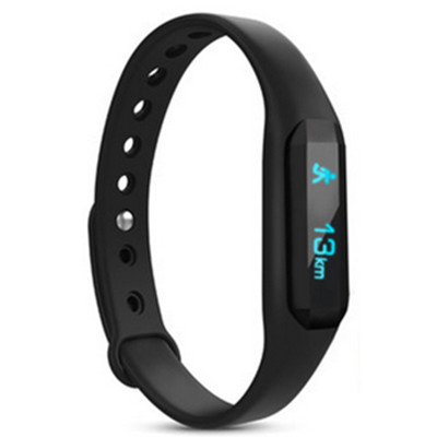 运动助手！意达欧智能手环2代