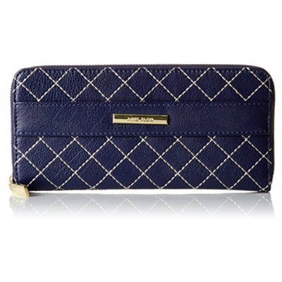 超值低价！Anne Klein 安妮&middot;克莱恩Style Remix女士钱包