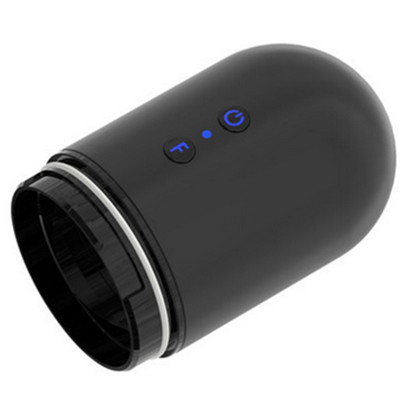 快感体验！根沐ORAL AIR飞机杯