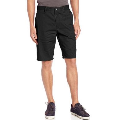 休闲百搭！Volcom 男式 摩登短裤 A0911410