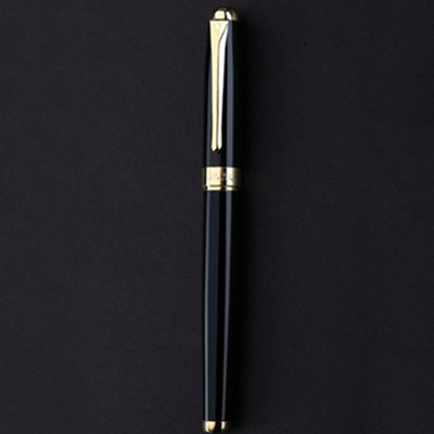 书写舒适！永生商务办公钢笔088