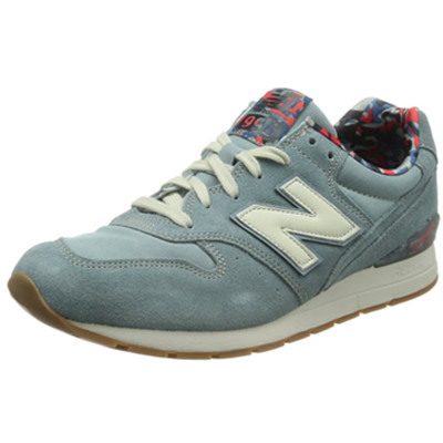 时尚休闲！New Balance * 男 休闲跑步鞋 MRL996FJ