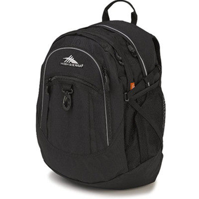 白菜！High Sierra 高山 Fat Boy 双肩背包