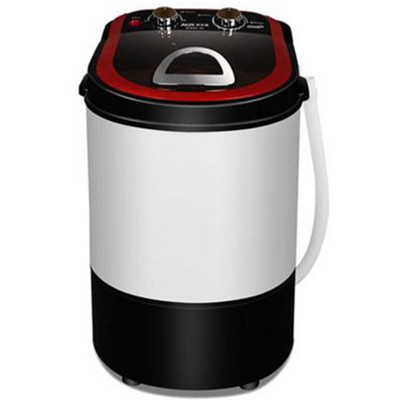 大牌好价！AUX奥克斯XPB22-29迷你洗衣机