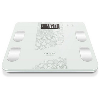 智能创新！CAMRY智能电子秤EF882H