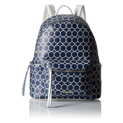 时尚！Nine West 玖熙 Taren 女款双肩包