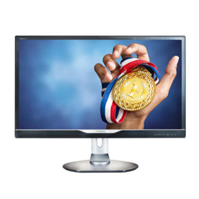 客户端好价！飞利浦 288P6LJEB 28英寸4K显示器