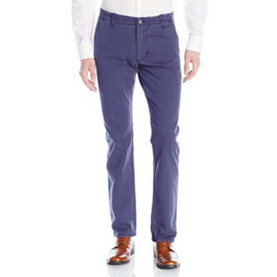 超值价！多格斯Dockers Alpha Khaki 男款修身长裤