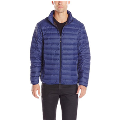 反季好价！Hawke & Co 男士轻量羽绒服