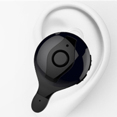 小巧轻盈！Aminy艾米尼A9蓝牙耳机