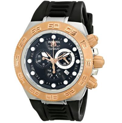 精致做工！INVICTA Subaqua系列 石英 男表 1532