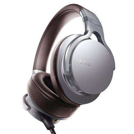 声效惊艳！Sony 索尼 MDR-1ADAC/SMCN 头戴式耳机